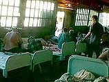 Полмиллиона россиян больны шизофренией Полмиллиона россиян больны шизофренией
