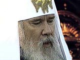 Патриарх считает своевременным ожидаемый визит митрополита Лавра в Россию.