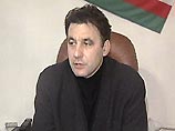 Гантамиров предлагает оставить в Чечне 2- 3 дивизии Гантамиров предлагает оставить в Чечне 2- 3 дивизии