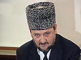 Заместитель главы администрации Чечни и мэр Грозного Беслан Гантамиров вслед за Ахмадом Кадыровым высказался за сокращение федеральной группировки войск в республике Заместитель главы администрации Чечни и мэр Грозного Беслан Гантамиров вслед за Ахмадом Кадыровым высказался за сокращение федеральной группировки войск в республике