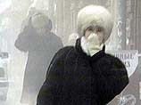 В ночь на четверг Московская область окажется в холодной части атлантического циклона