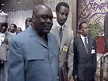 Правительство Демократической Республики Конго обвиняет в организации убийства президента Лорана-Дезире Кабилы спецслужбы соседних Уганды, Руанды и Республики Конго