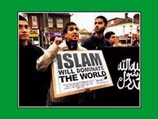 Британские исламисты не рады поимке Саддама Хусейна