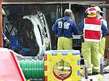 В Австралии горящий автомобиль протаранил детский сад - тяжело ранено 7 детей (ФОТО)