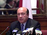 Очередной раунд переговоров по северокорейской ядерной программе намечен на начало 2004 года Очередной раунд переговоров по северокорейской ядерной программе намечен на начало 2004 года