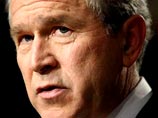 Буш дал специальную пресс-конференцию в связи с арестом Саддама Хусейна