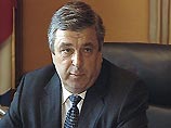 Бородин не был официально приглашен на инаугурацию Буша Бородин не был официально приглашен на инаугурацию Буша