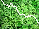 Доллар упал до рекордно низкой отметки к евро