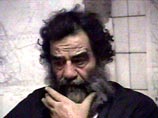 Саддам Хусейн был схвачен 13 ноября в городке Эд-Даур в 16 километрах от Тикрита - родного города бывшего иракского лидера