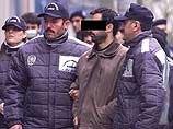 Полиция Турции задержала нового подозреваемого в организации взрывов в Стамбуле