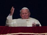 Папа Римский призвал наказывать правителей, нарушающих права человека