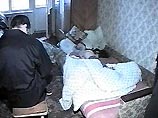 В Барнауле произошло чудовищное двойное убийство. Тела супругов обнаружили накануне в одной из квартир сотрудники милиции