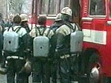 Новый пожар в общежитии Университета дружбы народов Новый пожар в общежитии Университета дружбы народов