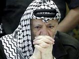 Ясир Арафат не сможет посетить рождественскую службу в Вифлееме Ясир Арафат не сможет посетить рождественскую службу в Вифлееме