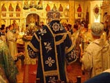 Сегодня завершает работу Архиерейский Собор Зарубежной православной церкви