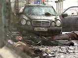 Личность смертницы, взорвавшей себя у "Националя", до сих пор не установлена Личность смертницы, взорвавшей себя у "Националя", до сих пор не установлена