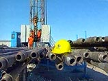 Природоохранная прокуратура Ямало-Ненецкого автономного округа обнаружила "нарушения природоохранного законодательства добывающими предприятиями нефтяной компании ЮКОС"