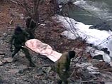 Боевики, казнившие 9 пограничников, захватили другое село в Дагестане и взяли в заложники 11 человек