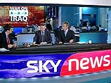 Телеканал Sky News оштрафован за фальсификацию материала о войне в Ираке Телеканал Sky News оштрафован за фальсификацию материала о войне в Ираке