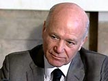 Выборы президента Грузии приведут к установлению в стране двоевластия Выборы президента Грузии приведут к установлению в стране двоевластия