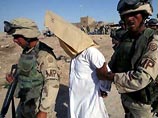 В Ираке арестован высокопоставленный представитель режима Саддама Хусейна В Ираке арестован высокопоставленный представитель режима Саддама Хусейна