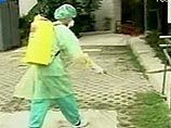 На Тайване - новый случай атипичной пневмонии. В Сингапуре в карантин помещены 70 человек
