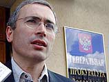 The Washington Times: в ФСБ считают, что глава ЮКОСа "нарвался сам" The Washington Times: в ФСБ считают, что глава ЮКОСа "нарвался сам"