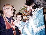 Последнего православного священника Пекина будут отпевать в католическом соборе