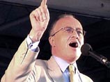 Роман Абрамович признан "Лондонской персоной года" Роман Абрамович признан "Лондонской персоной года"