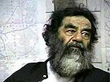 Ранее иракская газета As-Sabah сообщила, что бывшего иракского лидера Саддама Хусейна выдал его двоюродный брат, работавший одним из его телохранителей