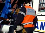 Во Франции разбился военно-транспортный самолет - 5 погибших Во Франции разбился военно-транспортный самолет - 5 погибших