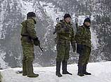 Боевики пришли в Дагестан за едой, утверждает замгенпрокурора России Боевики пришли в Дагестан за едой, утверждает замгенпрокурора России