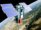 Американский спутник сделает детальные съемки Москвы Американский спутник сделает детальные съемки Москвы
