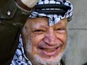 Арафат надеется присутствовать на рождественской службе в Вифлееме