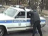 В Москве начнется суд по делу милиционера, оформившего регистрацию террористке