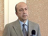 Глава МИД РФ Игорь Иванов не сомневается в том, что российские компании будут участвовать в процессе восстановления Ирака
