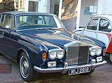 Осенью в Москве появился дилер Rolls-Royce, но он начнет продажи только в будущем году Осенью в Москве появился дилер Rolls-Royce, но он начнет продажи только в будущем году