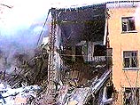 В Бийске никто из жильцов взорвавшегося 3 января дома пока не получил обещанной помощи
