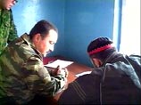 В Чечне задержан бандит, который утверждает, что в Азербайджане действует фонд по финансированию боевиков