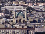В Азербайджане действует фонд по финансированию боевиков, утверждает пойманный в Чечне бандит В Азербайджане действует фонд по финансированию боевиков, утверждает пойманный в Чечне бандит