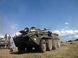 Двое военнослужащих внутренних войск погибли и восемь получили ранения различной степени тяжести в результате боевого столкновения с вооруженными бандитами в районе поселка Пригородное Двое военнослужащих внутренних войск погибли и восемь получили ранения различной степени тяжести в результате боевого столкновения с вооруженными бандитами в районе поселка Пригородное