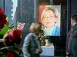 Завершено расследование убийства министра иностранных дел Швеции Анны Линд Завершено расследование убийства министра иностранных дел Швеции Анны Линд