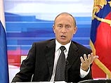 Путин хочет лишить нефтяную отрасль сверхприбылей