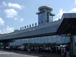 Завершилась реконструкция международного аэропорта Домодедово Завершилась реконструкция международного аэропорта Домодедово