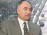 Строительство четвертого транспортного кольца Москвы начнется в 2005 году. Об этом сообщил на пресс-конференции в четверг и.о. первого заместителя мэра столицы Петр Аксенов Строительство четвертого транспортного кольца Москвы начнется в 2005 году. Об этом сообщил на пресс-конференции в четверг и.о. первого заместителя мэра столицы Петр Аксенов