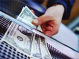 Доллар начнет укрепляться в первом квартале 2004 года Доллар начнет укрепляться в первом квартале 2004 года
