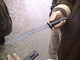 Посиделки мужа с любовниками жены закончились четырьмя трупами Посиделки мужа с любовниками жены закончились четырьмя трупами