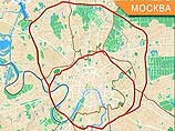 Строительство четвертого транспортного кольца Москвы перенесено на 2005 год из-за нехватки денег Строительство четвертого транспортного кольца Москвы перенесено на 2005 год из-за нехватки денег