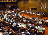 Иран подписал дополнительный протокол к Договору о нераспространении ядерного оружия Иран подписал дополнительный протокол к Договору о нераспространении ядерного оружия