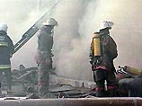 В городе Рыльск Курской области взорвался газовый баллон. Двое погибших В городе Рыльск Курской области взорвался газовый баллон. Двое погибших